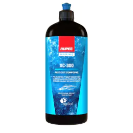 Rupes Marine XC-300 Fast Cut Compound