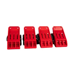 North Detailing Mat Clamp - Set