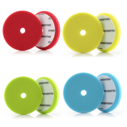 Menzerna Premium Pads - 135 mm