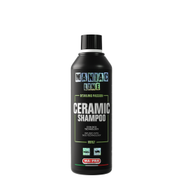 Maniac Line Ceramic Shampoo