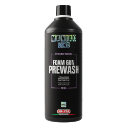 Maniac Line Foam Gun Prewash