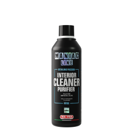 Maniac Line Interior Cleaner Purifier