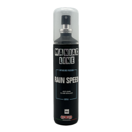 Maniac Line Rainspeed