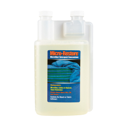 Micro-Restore Detergent Concentrate