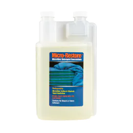 Micro-Restore Detergent Concentrate