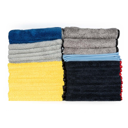 North Detailing Microfiberpakke