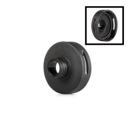 MTM PF22.3 Adapter