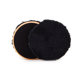 North Detailing Microfiber Cutting Pad - 100 mm
