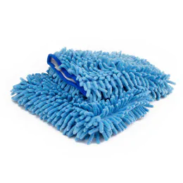 North Detailing Premium Chenille Wash Mitt