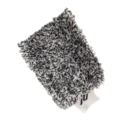 North Detailing Premium Microfiber Wash Mitt