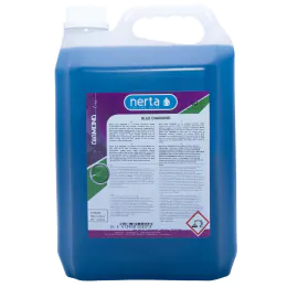 Nerta Blue Diamond