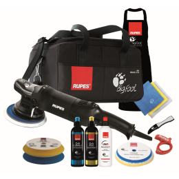 Rupes Bigfoot LHR 21ES LUX Kit