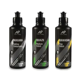 North Detailing Polish Kit