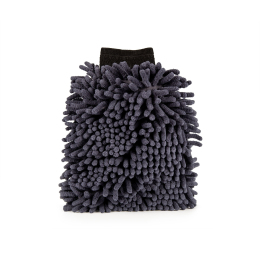 North Detailing Microfiber Chenille Wash Mitt