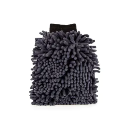 North Detailing Microfiber Chenille Wash Mitt