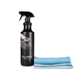 K2 Nuta Pro Glass Cleaner - Kit
