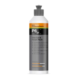 Koch Chemie One Cut & Finish P6.02
