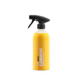 OneWax Lunatic Interior Detailer Orange Fruits