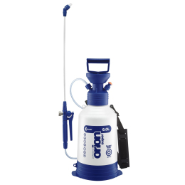 Kwazar Orion Pro+ Super Alkaline 6 liter