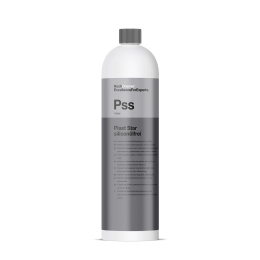 Koch Chemie Plast Star Silikonfri