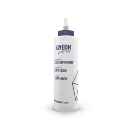 Gyeon Q²M Dispenser Bottle - 300 ml