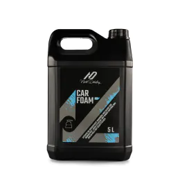 North Detailing Car Foam V2