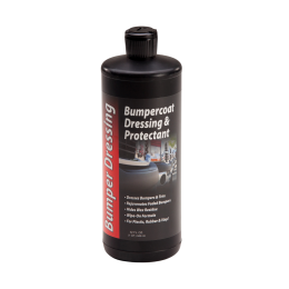 P&S Bumpercoat Dressing - 946 ml