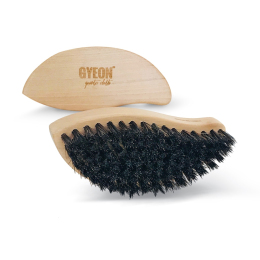 Gyeon Q²M Leather Brush
