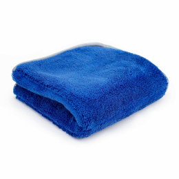 North Detailing Ultra Plush Microfiber Wax & QD Towel