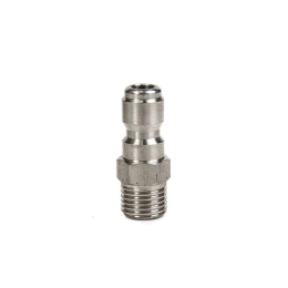 Kobling - Quick Release Connection