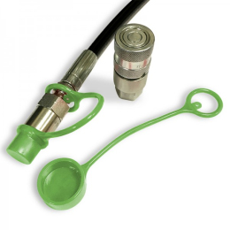 QuickJack Set of Hydraulic Dust Caps