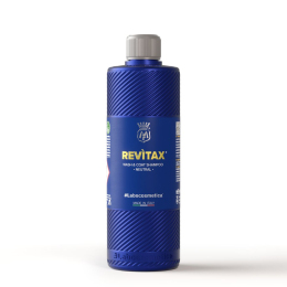 Labocosmetica REVÌTAX - Wash and Coat Shampoo