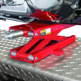 Ranger RML-1100 Motorcycle Jack