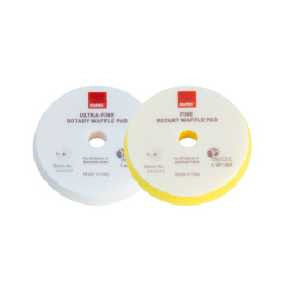 Rupes Rotary Waffle Pad 180 mm