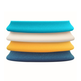 Rupes 180 mm DA High Performance Pad