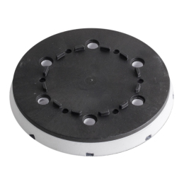 Rupes Mille bakplate - 150 mm