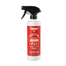 Collinite #S-845 Insulator Speed Wax
