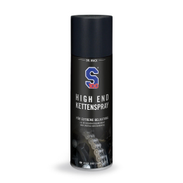 S100 High End Chain Lube