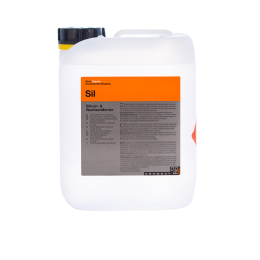Koch Chemie Silikon- og voksfjerner - 5L