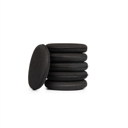 North Detailing Soft Foam Applicator - 6 stk.