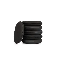 North Detailing Soft Foam Applicator - 6 stk.