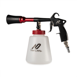 North Detailing Tornado HD Car Cleaning Gun
