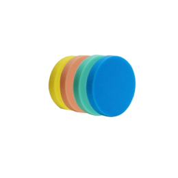 Uber 100 mm poleringsputer