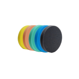 Uber 140 mm poleringsputer