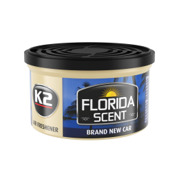 K2 Florida Scent - New Car