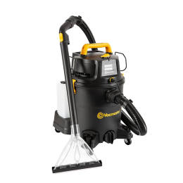Vacmaster Pro Rensemaskin 1300W/23L