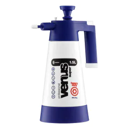 Kwazar Venus Super HD Alka Line 1,5 l