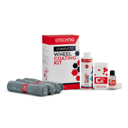 Gtechniq Wheel Coating Kit