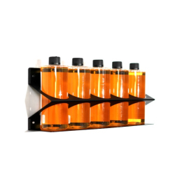 Poka Premium Flaskehylle 50cm -Medium