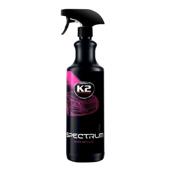 K2 Spectrum Pro Quick Detailer